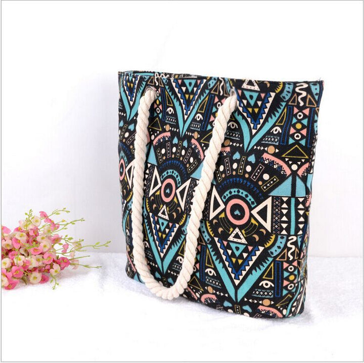 Beach bag Stornfield
