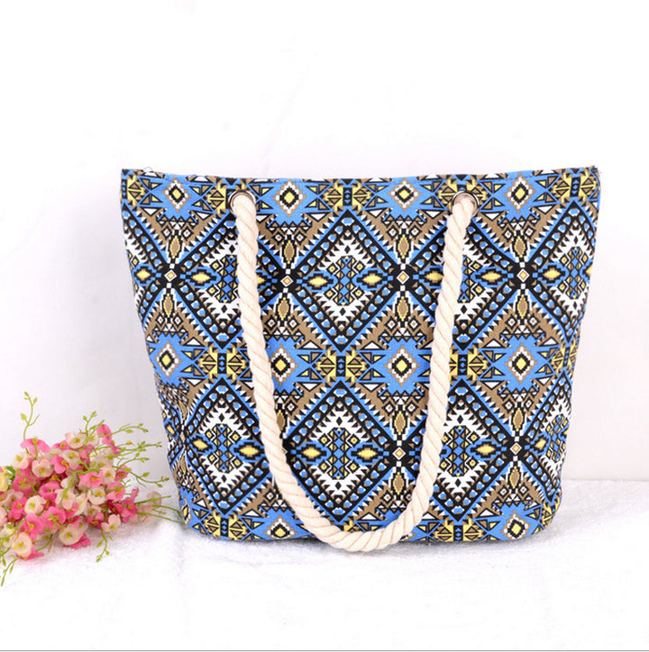 Beach bag Stornfield