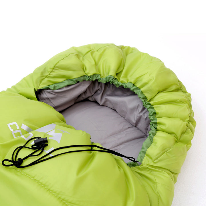 Sleeping bag Stornfield