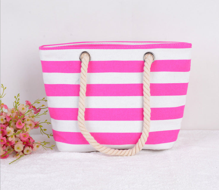 Beach bag Stornfield