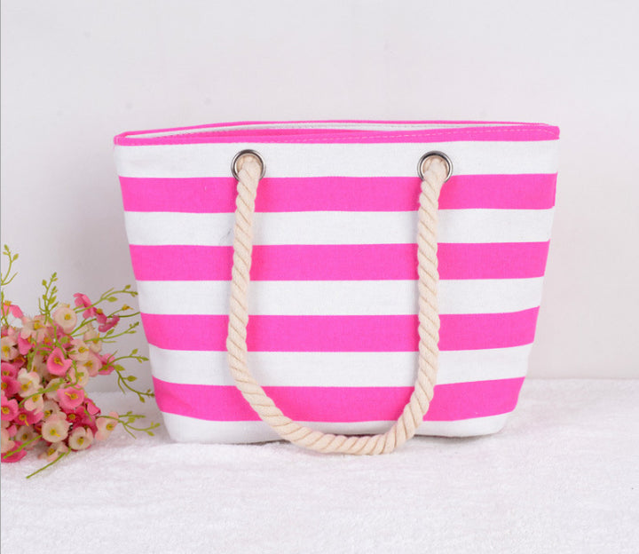 Beach bag Stornfield
