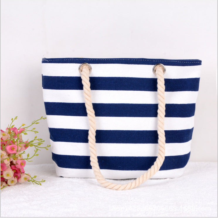 Beach bag Stornfield