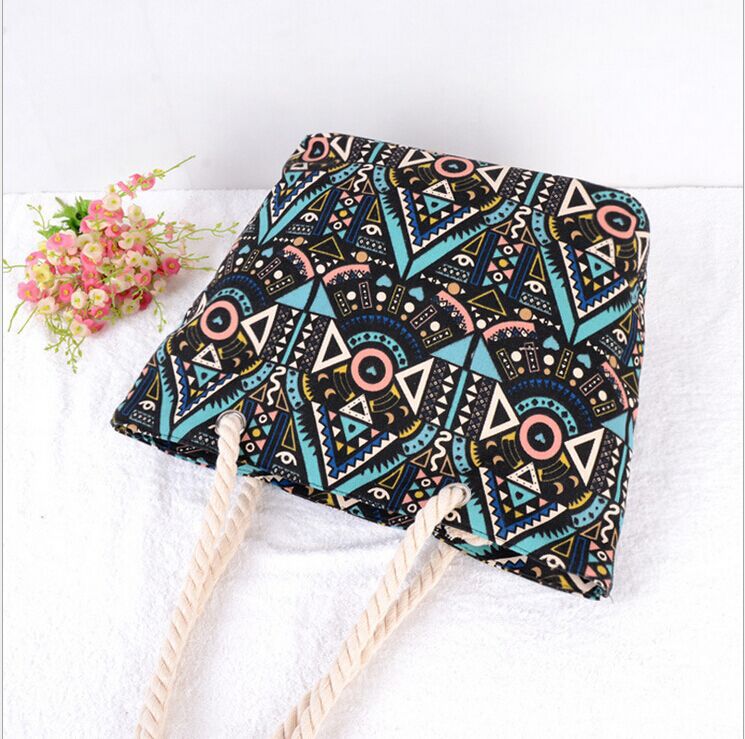 Beach bag Stornfield