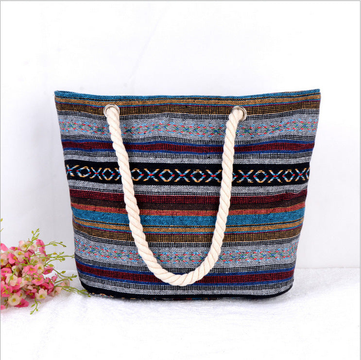 Beach bag Stornfield