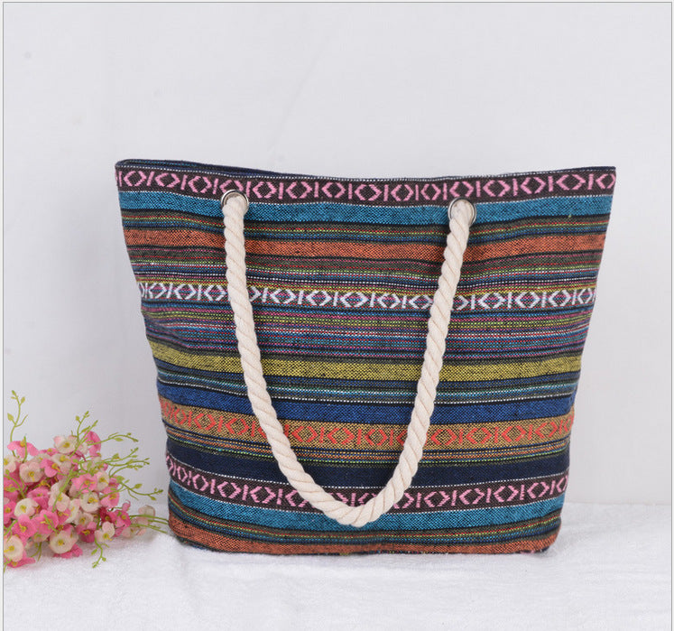 Beach bag Stornfield