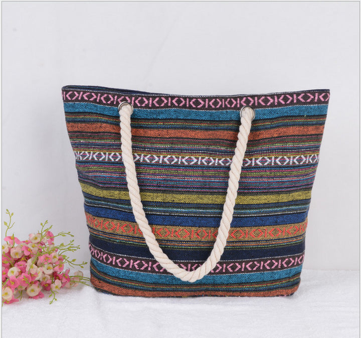 Beach bag Stornfield