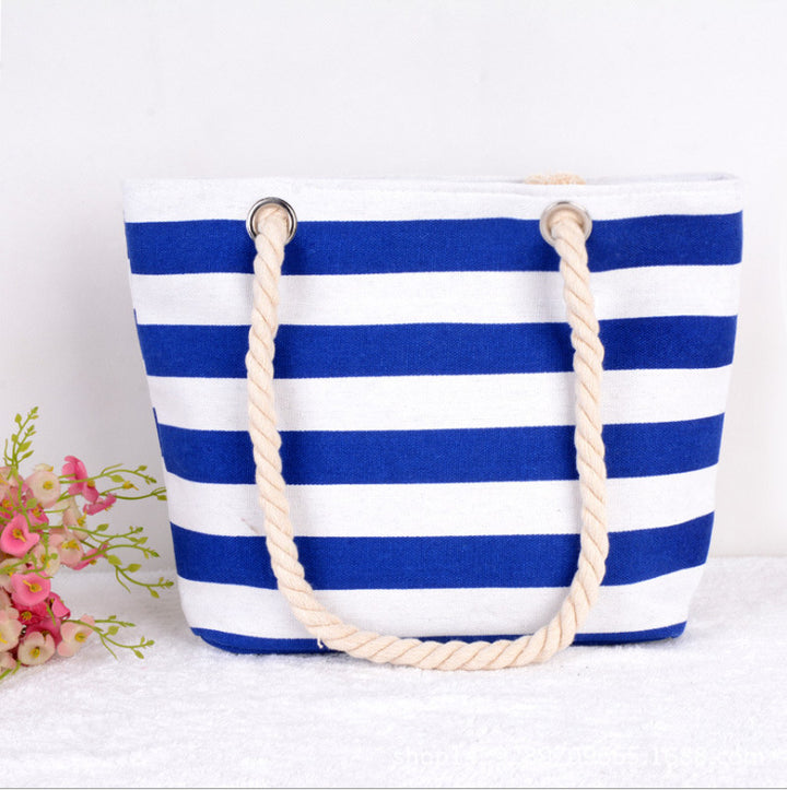 Beach bag Stornfield