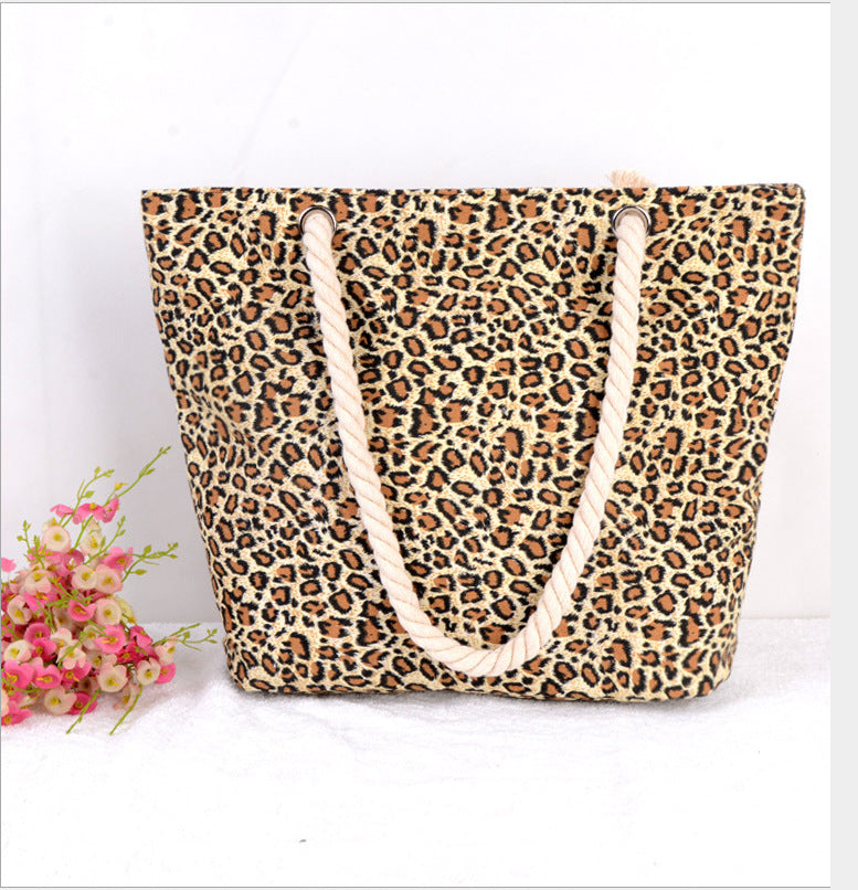 Beach bag Stornfield