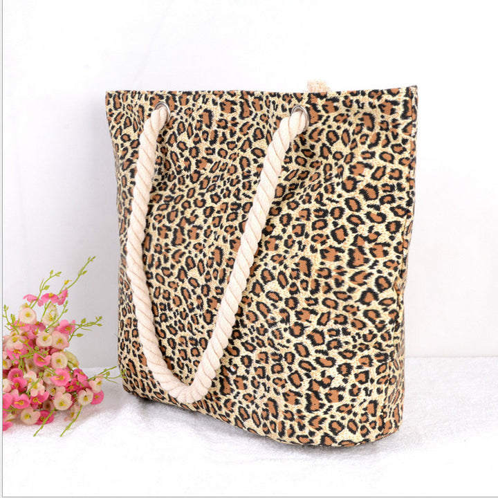 Beach bag Stornfield
