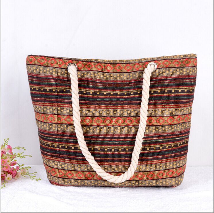 Beach bag Stornfield