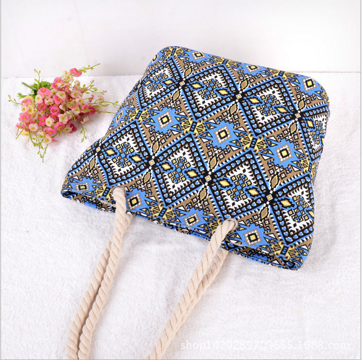 Beach bag Stornfield