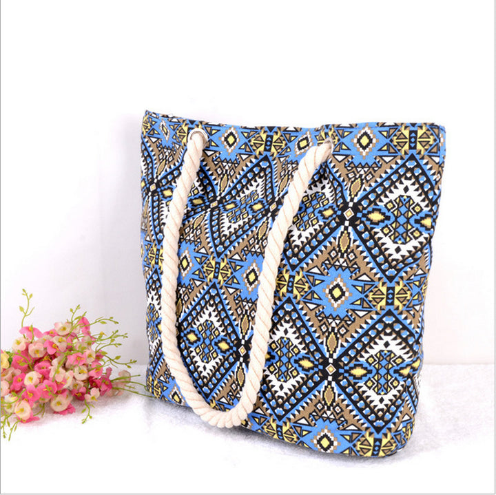 Beach bag Stornfield