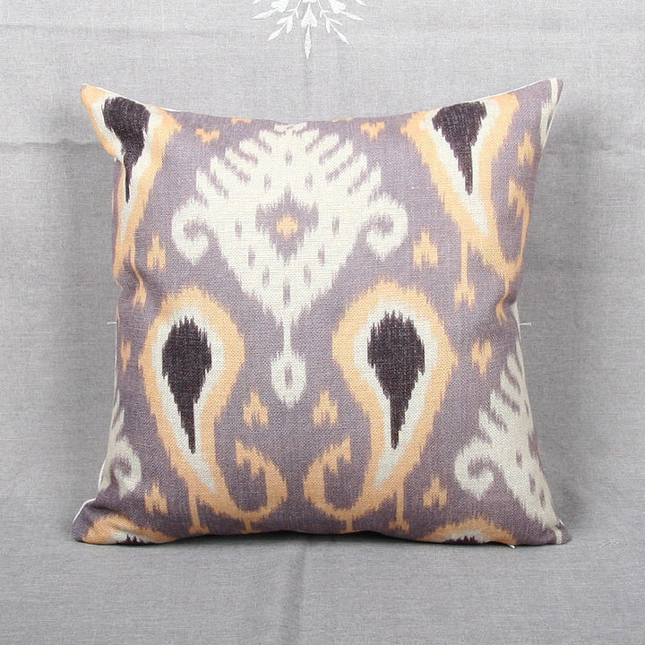 Women Decorative Cushion Cover Stornfield