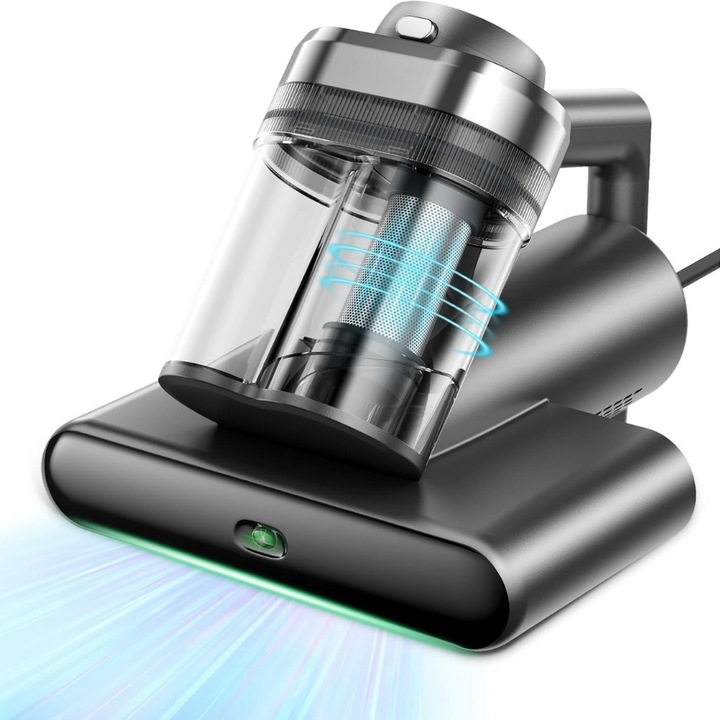 PureBreathe Storm — Free your home from dust and allergies for heavenly nights | Stornfield