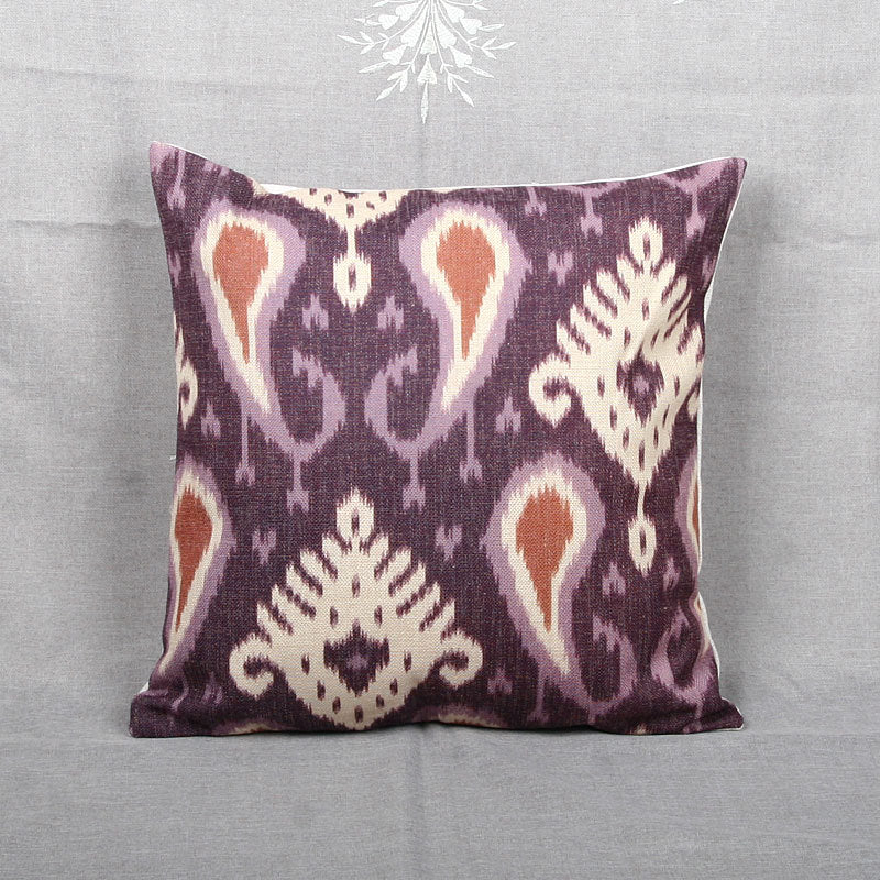 Women Decorative Cushion Cover Stornfield