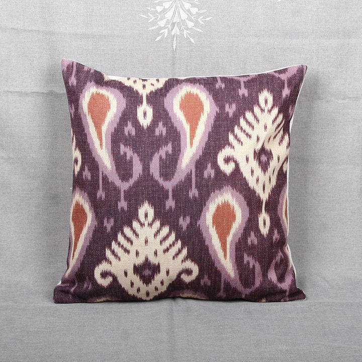 Women Decorative Cushion Cover Stornfield