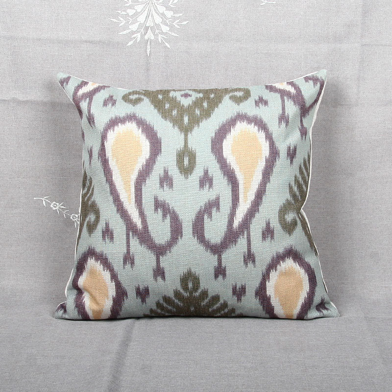 Women Decorative Cushion Cover Stornfield
