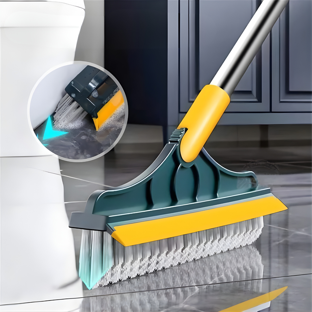 PowerCleanX — Makes cleaning a breeze in half the time | Stornfield