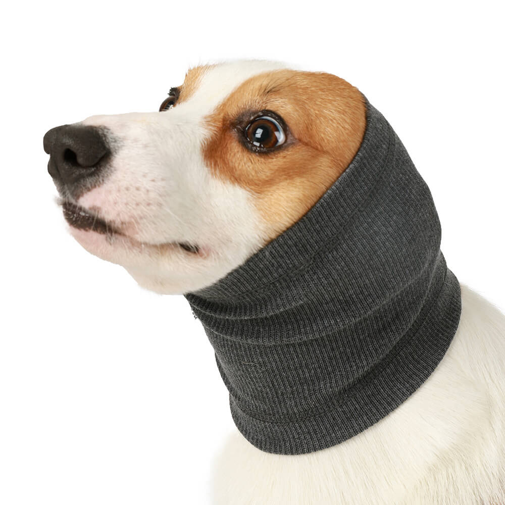 Stornfield | Pet Products Dog Calming Headband