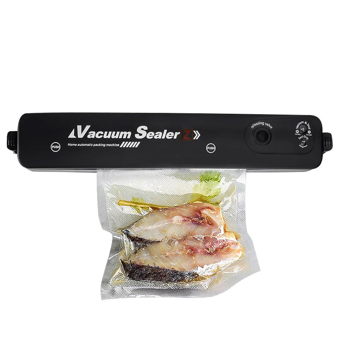 New Food Saver Vacuum Sealer Machine | Stornfield