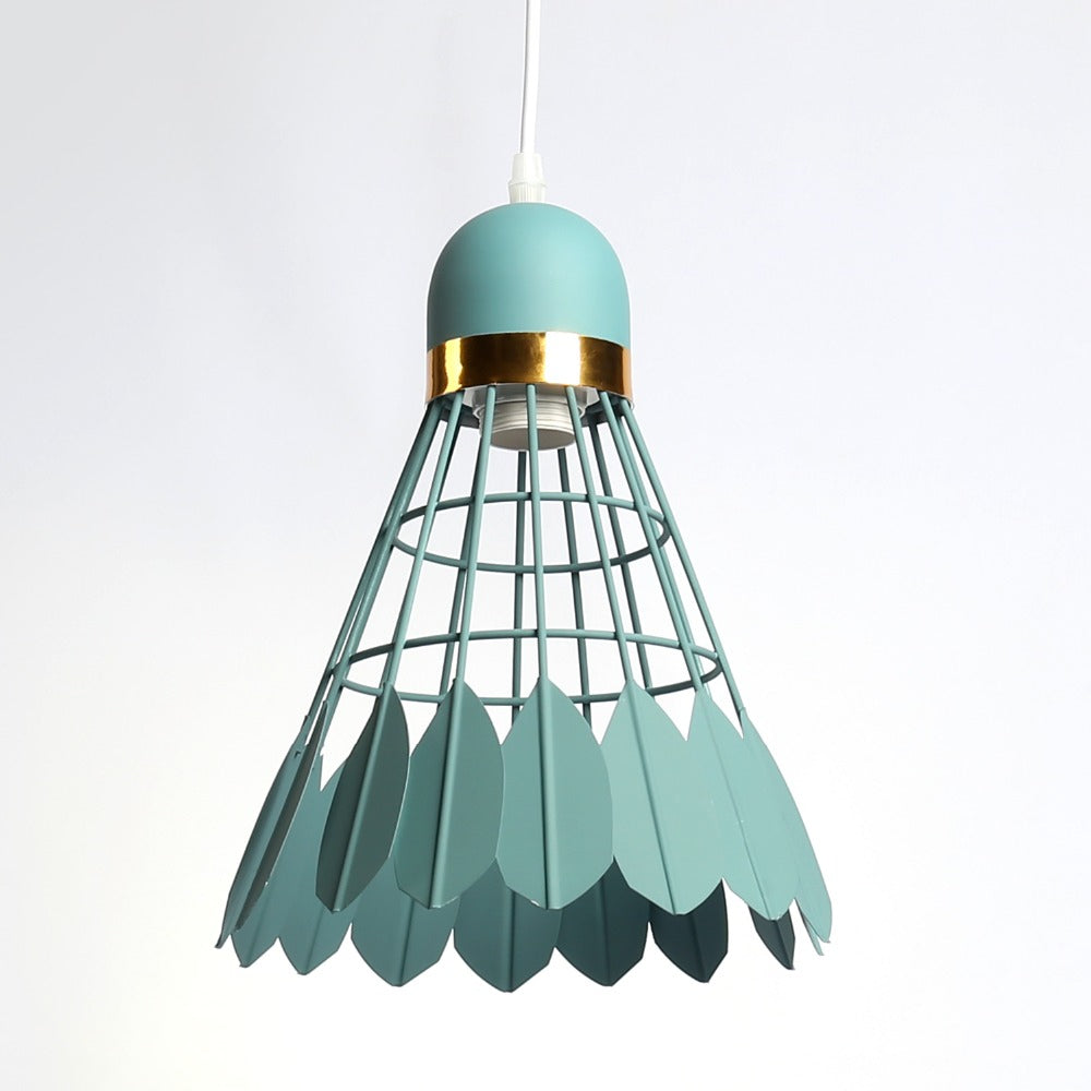 Badminton Minimalist Chandelier Lamp | Stonrfield