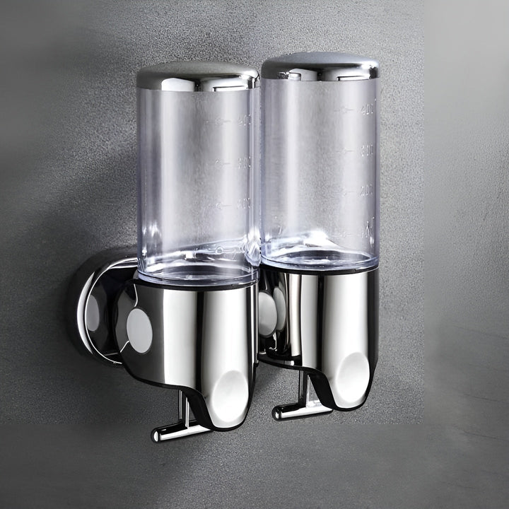 Wall soap dispenser – Elegant design for a bathroom | Stornfield