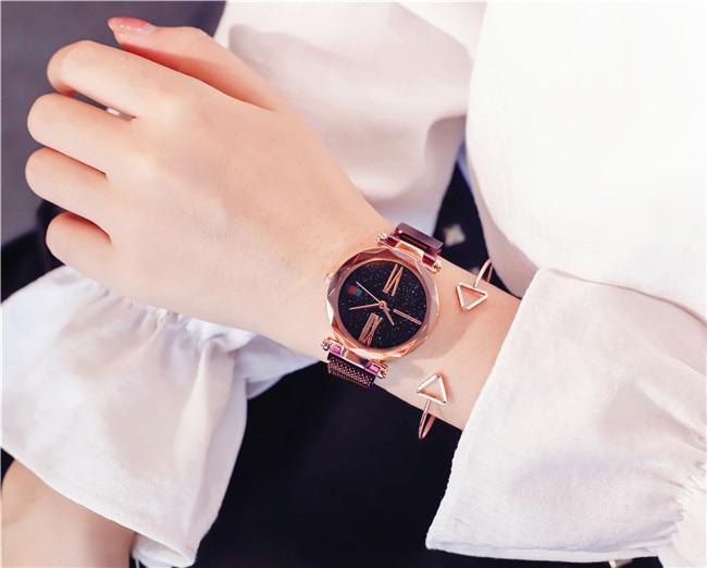Kaleida Watch | Stornfield