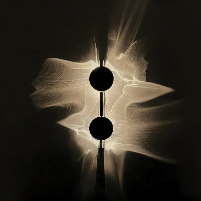 Essence Ripple Wall Light | Stornfield