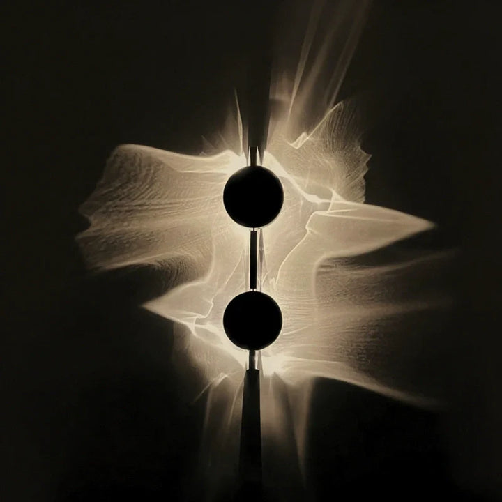 Essence Ripple Wall Light | Stornfield