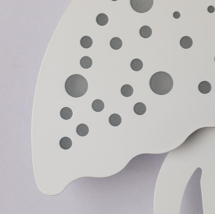 Stornfield | Lumière murale LED méduse moderne créative 1-Lampe