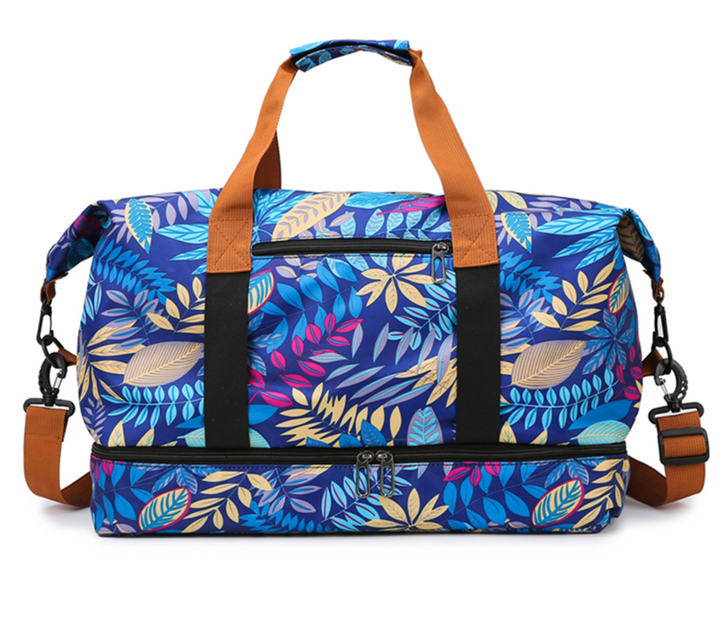 VentureGuard — Rely on it: Stylish, sturdy, and always ready for your next adventure | Stornfield