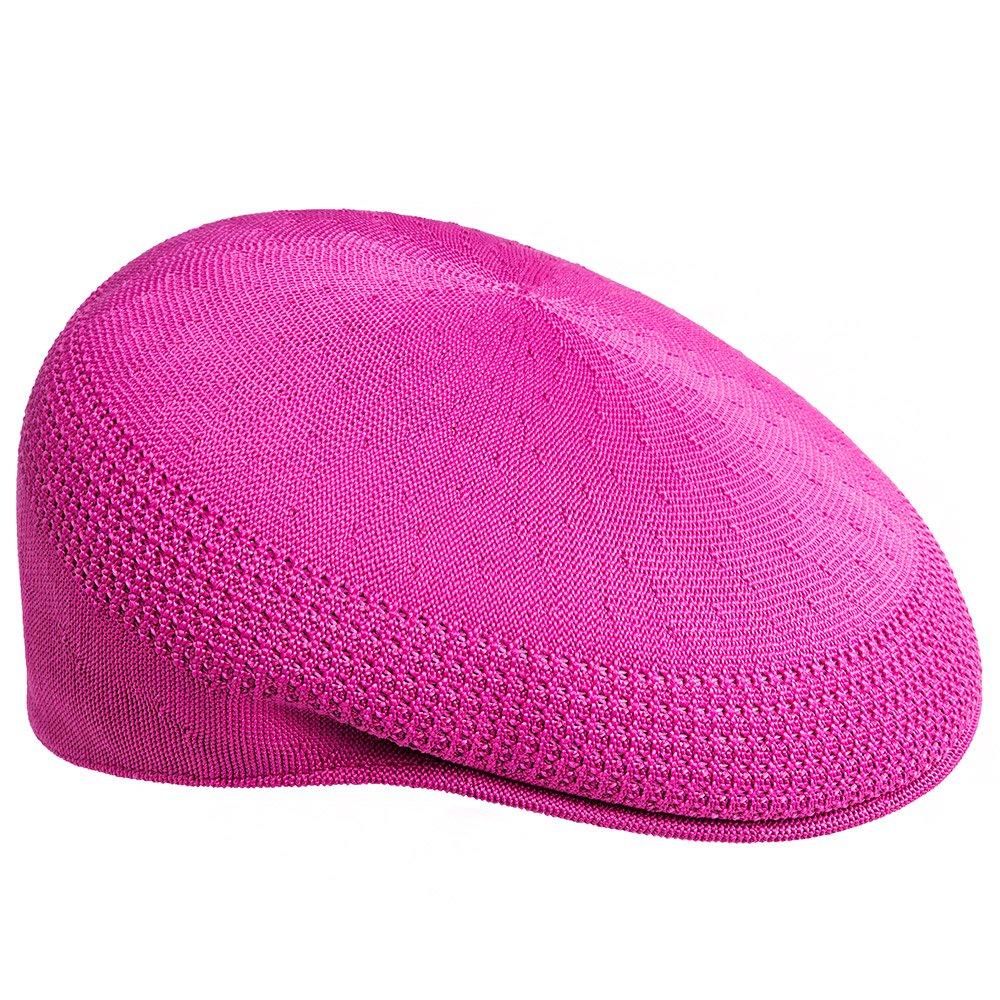Tropic 504 Ventair - Kangol Flat Cap | Stornfield