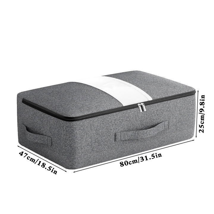 DreamTuck — Order that soothes and transforms your space | Stornfield