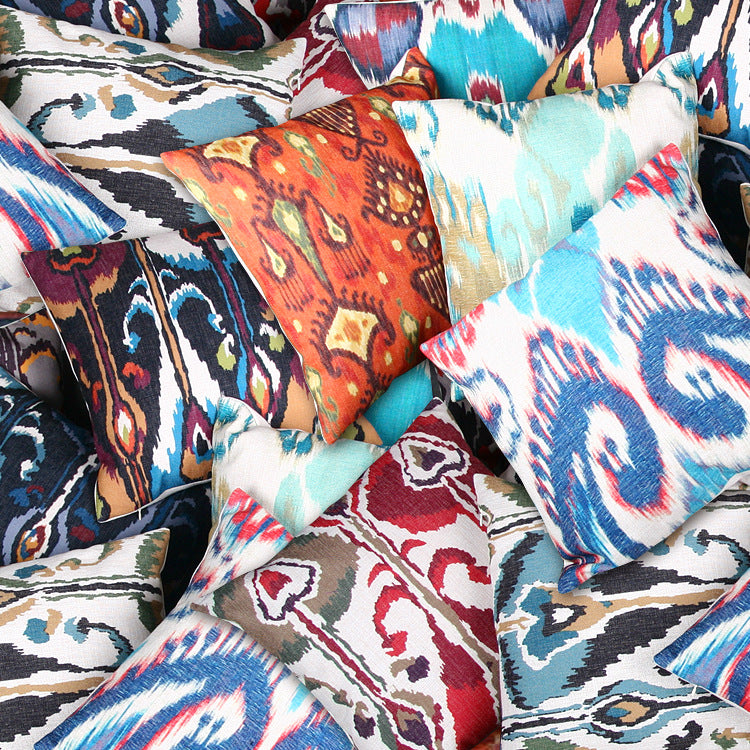 Women Decorative Cushion Cover Stornfield