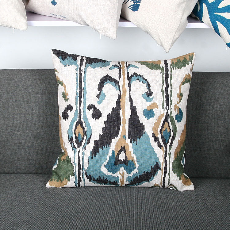 Women Decorative Cushion Cover Stornfield