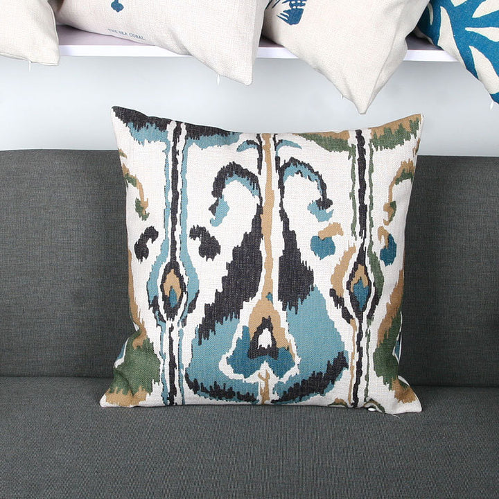 Women Decorative Cushion Cover Stornfield