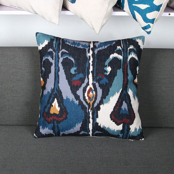 Women Decorative Cushion Cover Stornfield