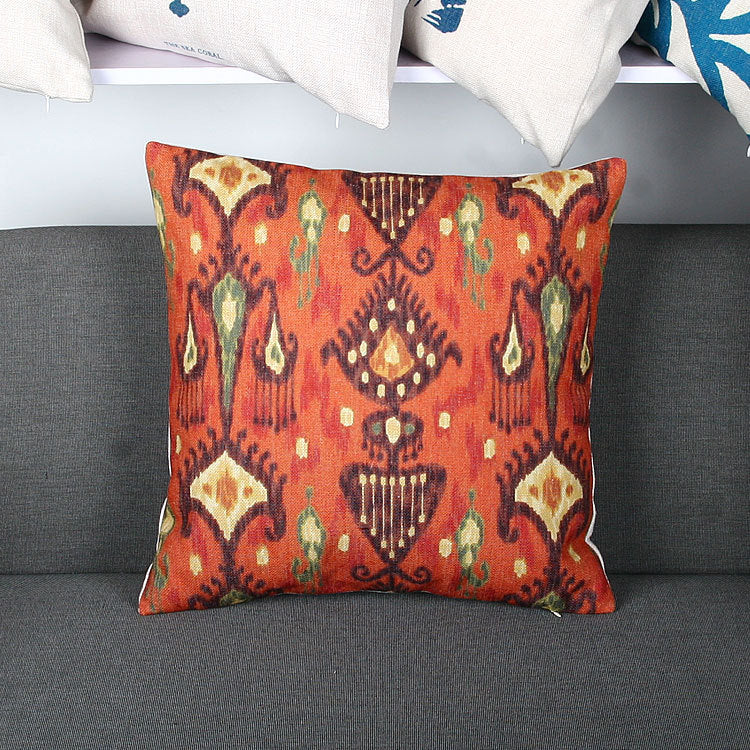 Women Decorative Cushion Cover Stornfield