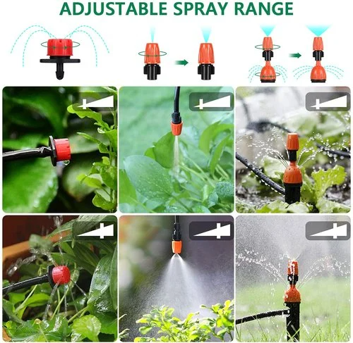 HydroZenith — Transforms your garden into a stress-free, green oasis of well-being full of life | Stornfield
