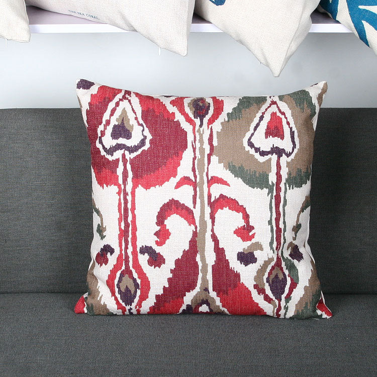 Women Decorative Cushion Cover Stornfield