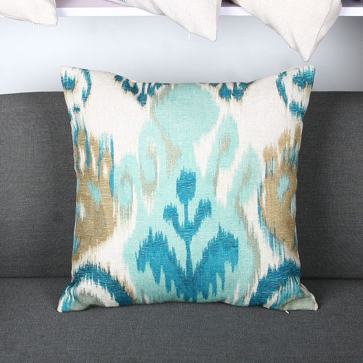 Women Decorative Cushion Cover Stornfield