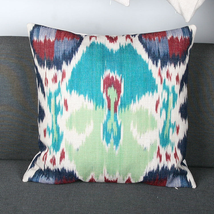 Women Decorative Cushion Cover Stornfield