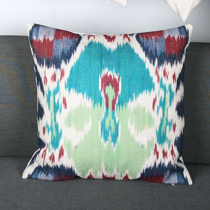 Women Decorative Cushion Cover Stornfield