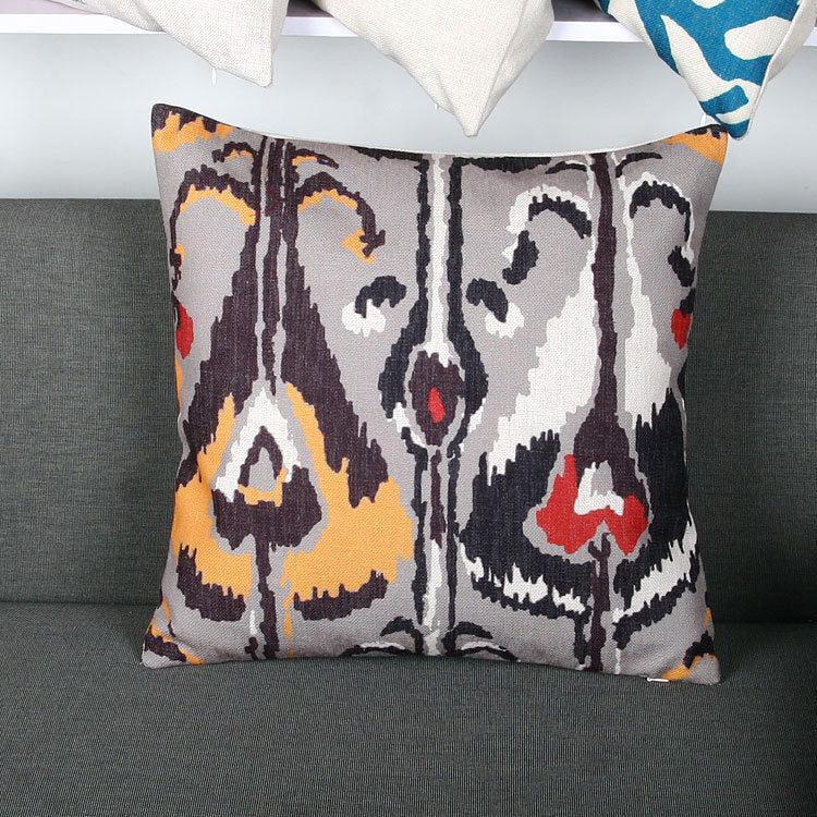 Women Decorative Cushion Cover Stornfield