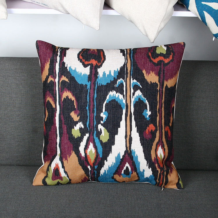 Women Decorative Cushion Cover Stornfield