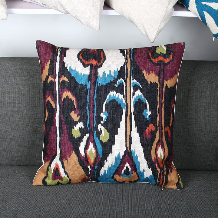Women Decorative Cushion Cover Stornfield
