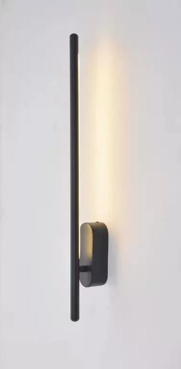 Stornfield | Linear Striped Wall Light Modern Metal Wall Lamp for Bedroom Living Room