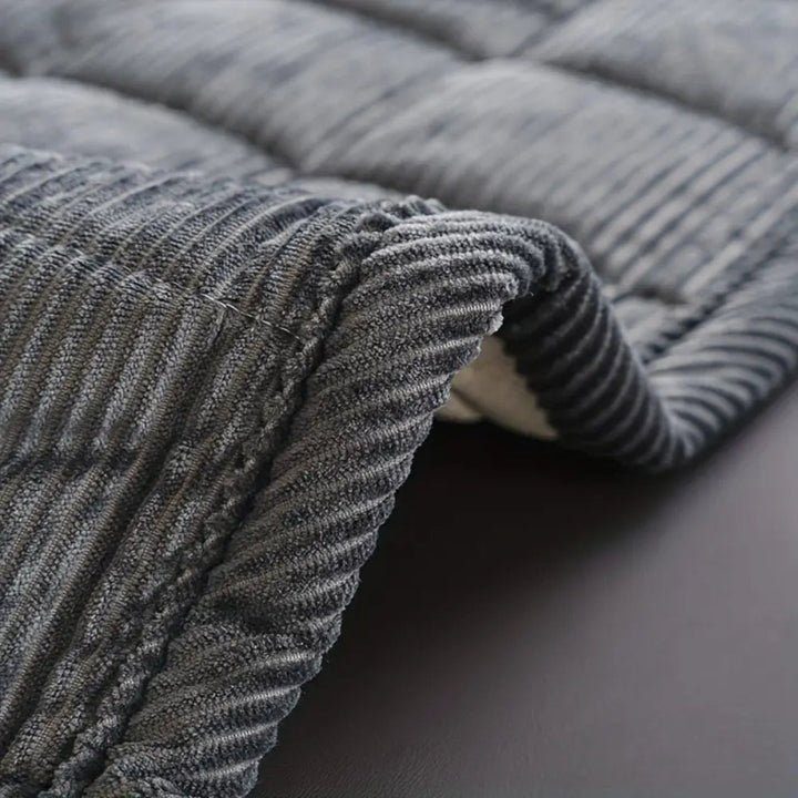 LuxeShield Quiltmatte — Transform Your Sofa into a Flawless Oasis of Comfort and Protection | Stornfield
