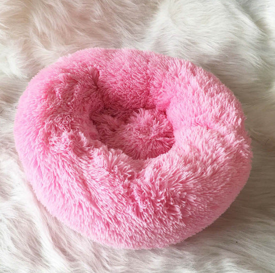 Custom Box Pet Bed | Stornfield