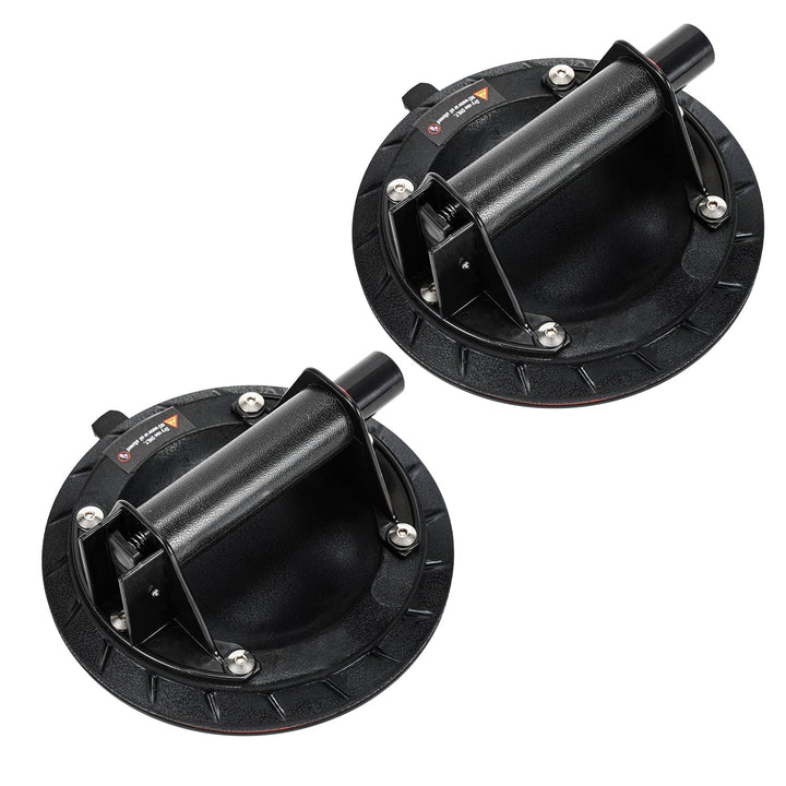 Suction cup holder 2 pieces max.100KG | Stornfield
